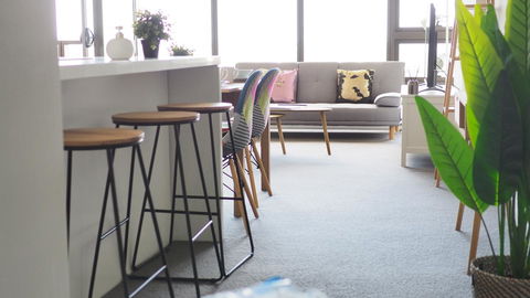 Skygarden Olympic Park View 2 Bedroom Apartment - Accommodation Mermaid Beach 9