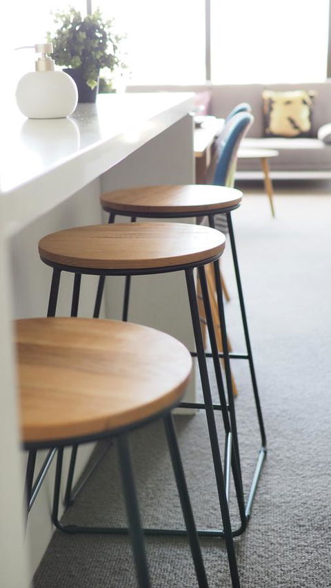 Skygarden Olympic Park View 2 Bedroom Apartment - Accommodation Mermaid Beach 8