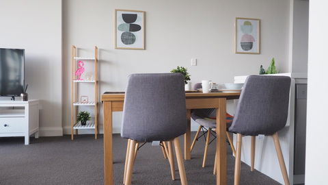 Skygarden Olympic Park View 2 Bedroom Apartment - Accommodation Mermaid Beach 40