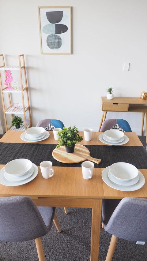 Skygarden Olympic Park View 2 Bedroom Apartment - Accommodation Mermaid Beach 37