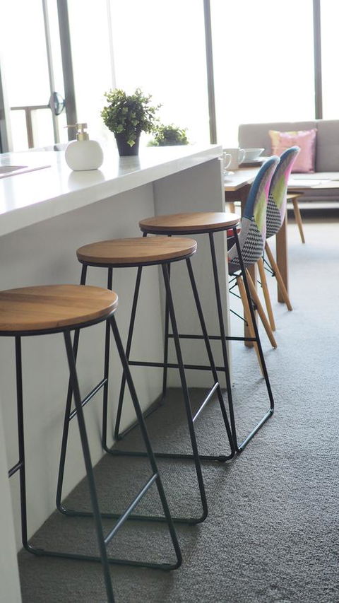 Skygarden Olympic Park View 2 Bedroom Apartment - Accommodation Mermaid Beach 10