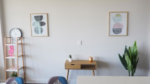 Skygarden Olympic Park View 2 Bedroom Apartment - Accommodation Mermaid Beach 17