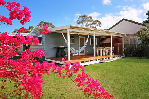 Hayes Beach House I Award Winner I 4 Mins To Beach - Accommodation Mermaid Beach 0