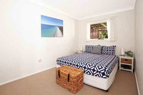 Hayes Beach House I Award Winner I 4 Mins To Beach - Accommodation Mermaid Beach 4
