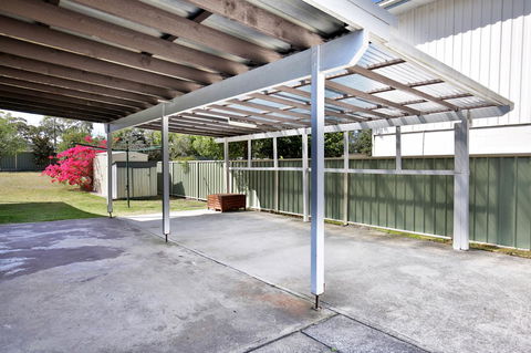 Hayes Beach House I Award Winner I 4 Mins To Beach - Accommodation Mermaid Beach 18