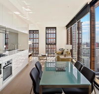 Wyndel Apartments St Leonards 6Atch - Accommodation Mermaid Beach