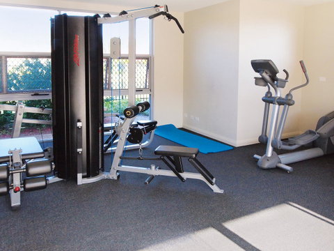 Oaks Port Stephens Pacific Blue Resort - Accommodation Mermaid Beach 9
