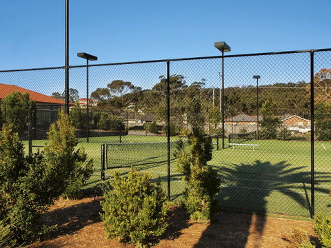 Oaks Port Stephens Pacific Blue Resort - Accommodation Mermaid Beach 10