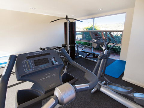 Oaks Port Stephens Pacific Blue Resort - Accommodation Mermaid Beach 8