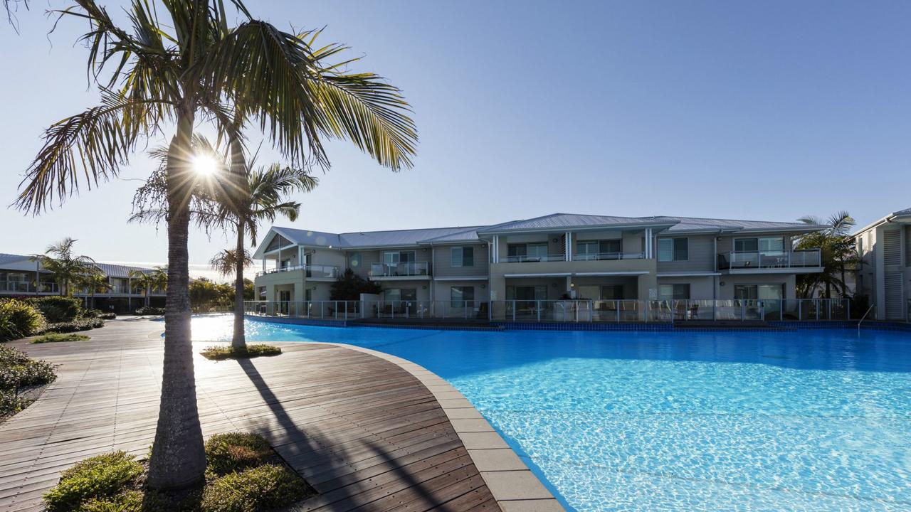 Hotel Bermagui NSW Accommodation Mermaid Beach