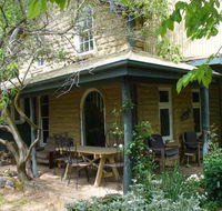 Warriwillah - Millthorpe's Country Motel - Accommodation Mermaid Beach
