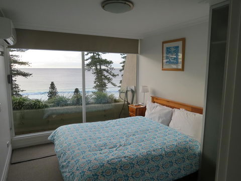 Manly Paradise Motel & Apartments - Accommodation Mermaid Beach 26