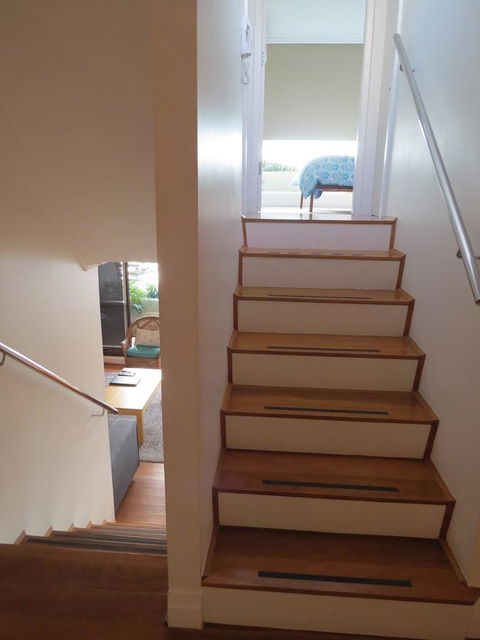 Manly Paradise Motel & Apartments - Accommodation Mermaid Beach 29