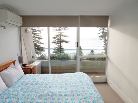 Manly Paradise Motel & Apartments - Accommodation Mermaid Beach 23