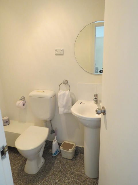 Manly Paradise Motel & Apartments - Accommodation Mermaid Beach 30