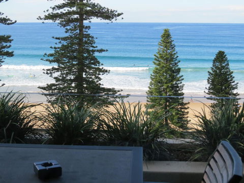 Manly Paradise Motel & Apartments - Accommodation Mermaid Beach 35