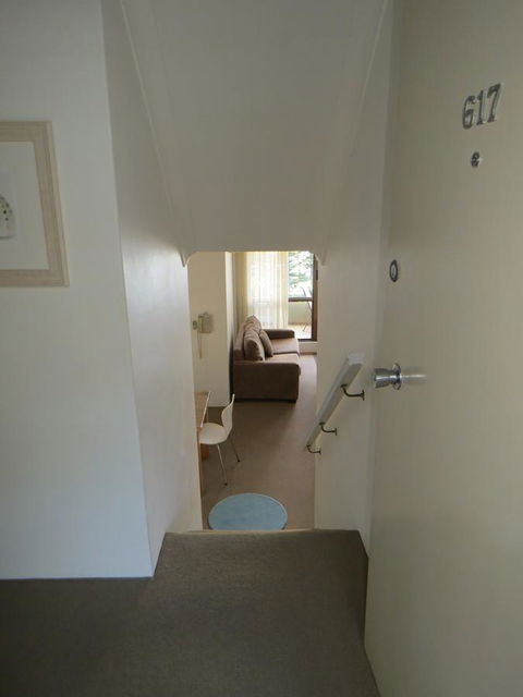 Manly Paradise Motel & Apartments - Accommodation Mermaid Beach 41