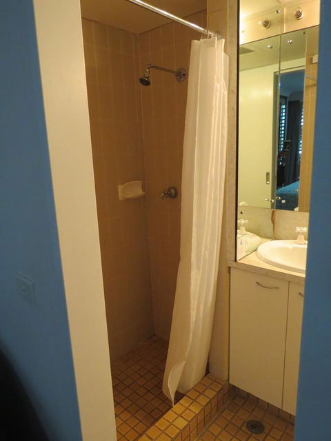 Manly Paradise Motel & Apartments - Accommodation Mermaid Beach 38