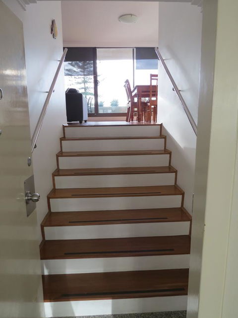 Manly Paradise Motel & Apartments - Accommodation Mermaid Beach 22