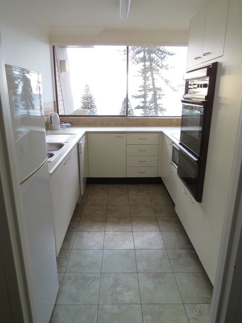 Manly Paradise Motel & Apartments - Accommodation Mermaid Beach 43