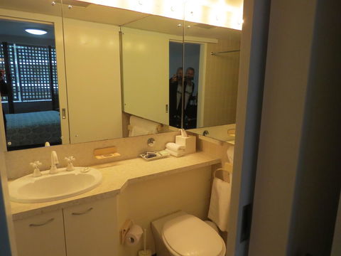 Manly Paradise Motel & Apartments - Accommodation Mermaid Beach 39