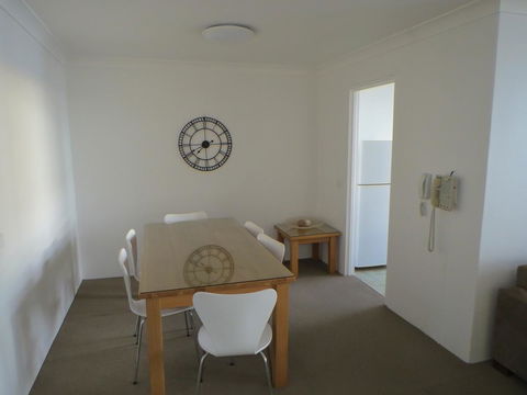 Manly Paradise Motel & Apartments - Accommodation Mermaid Beach 37