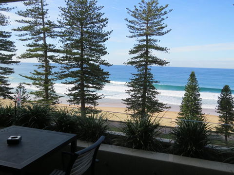 Manly Paradise Motel & Apartments - Accommodation Mermaid Beach 33