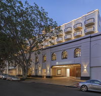 InterContinental Sydney Double Bay - Accommodation Mermaid Beach