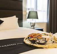 Marsden Parramatta - Accommodation Mermaid Beach