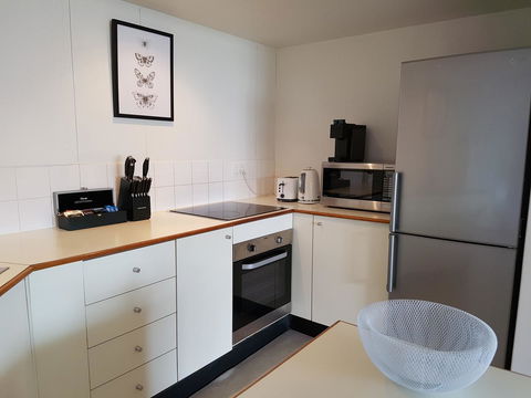 Paxsafe Sydney Hyde Park Central Apartments - Accommodation Mermaid Beach 40