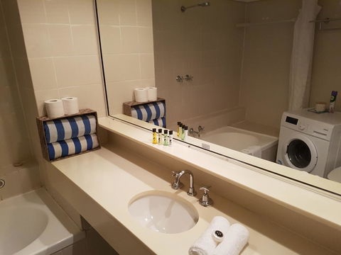 Paxsafe Sydney Hyde Park Central Apartments - Accommodation Mermaid Beach 15