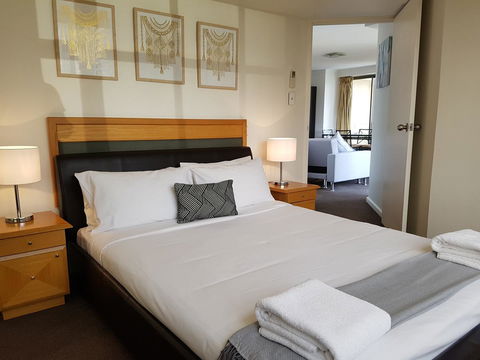 Paxsafe Sydney Hyde Park Central Apartments - Accommodation Mermaid Beach 32