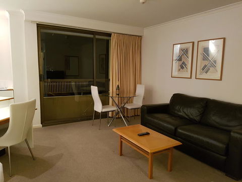 Paxsafe Sydney Hyde Park Central Apartments - Accommodation Mermaid Beach 16