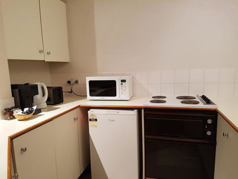 Paxsafe Sydney Hyde Park Central Apartments - Accommodation Mermaid Beach 20