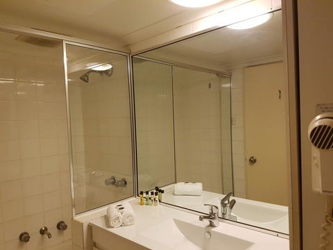 Paxsafe Sydney Hyde Park Central Apartments - Accommodation Mermaid Beach 17