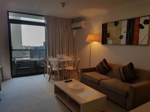 Paxsafe Sydney Hyde Park Central Apartments - Accommodation Mermaid Beach 11