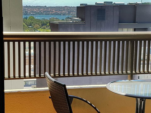 Paxsafe Sydney Hyde Park Central Apartments - Accommodation Mermaid Beach 33