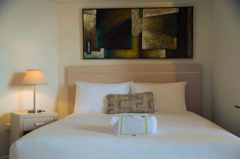 Paxsafe Sydney Hyde Park Central Apartments - Accommodation Mermaid Beach 39