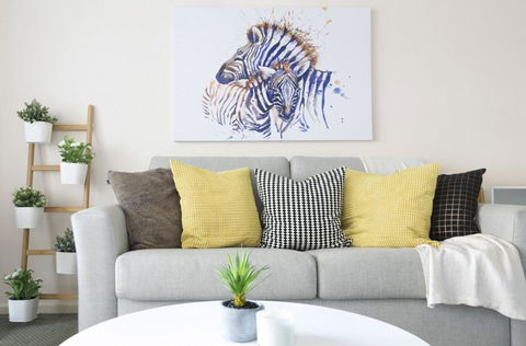 Paxsafe Sydney Hyde Park Central Apartments - Accommodation Mermaid Beach 13