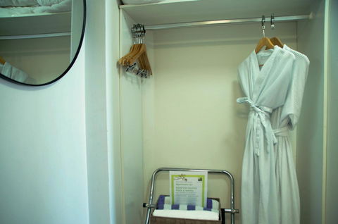 Paxsafe Sydney Hyde Park Central Apartments - Accommodation Mermaid Beach 29