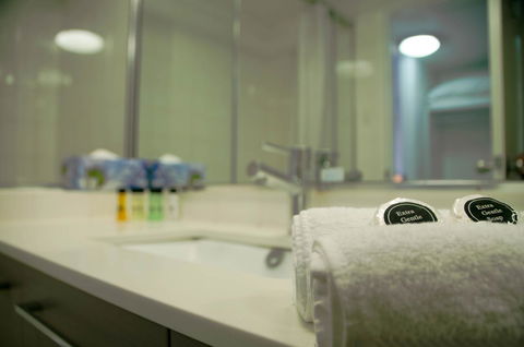 Paxsafe Sydney Hyde Park Central Apartments - Accommodation Mermaid Beach 25