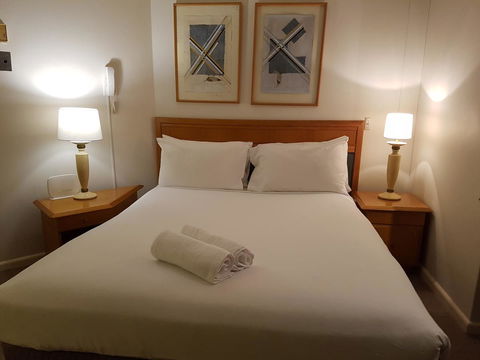 Paxsafe Sydney Hyde Park Central Apartments - Accommodation Mermaid Beach 19