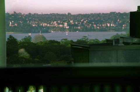 Paxsafe Sydney Hyde Park Central Apartments - Accommodation Mermaid Beach 34