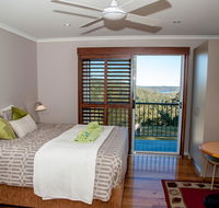 Sinclairs Country Retreat - Accommodation Mermaid Beach