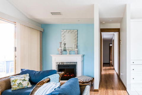 Ambience - Accommodation Mermaid Beach 7