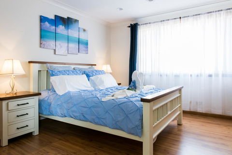 Ambience - Accommodation Mermaid Beach 9