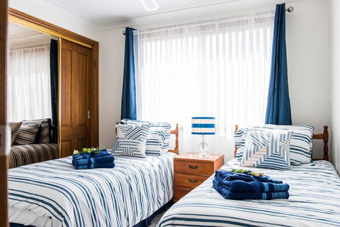 Ambience - Accommodation Mermaid Beach 17