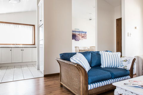 Ambience - Accommodation Mermaid Beach 8