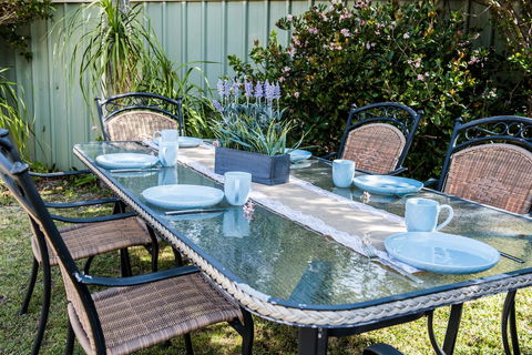 Ambience - Accommodation Mermaid Beach 25