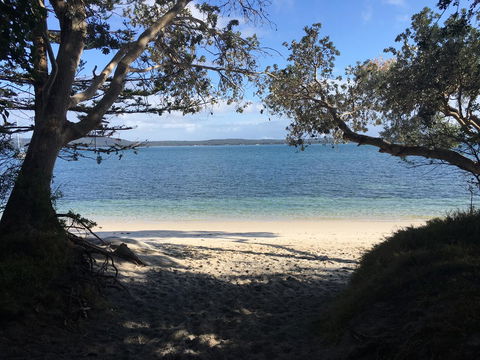 Ambience - Accommodation Mermaid Beach 1